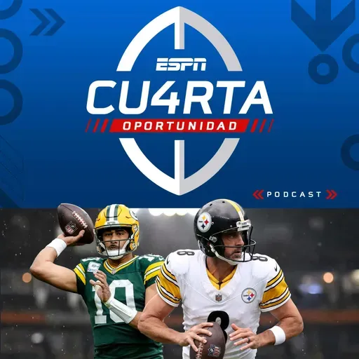 ¡Juego de revancha para Aaron Rodgers ante los Packers!  | Semana 8