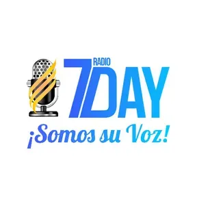 Radio Ministerio 7day