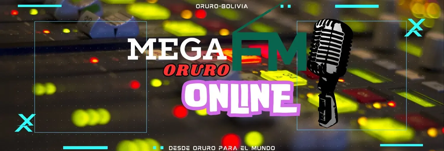 LA MEGA ONLINE ORURO