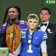NFL Etc 234 - Resenha de férias