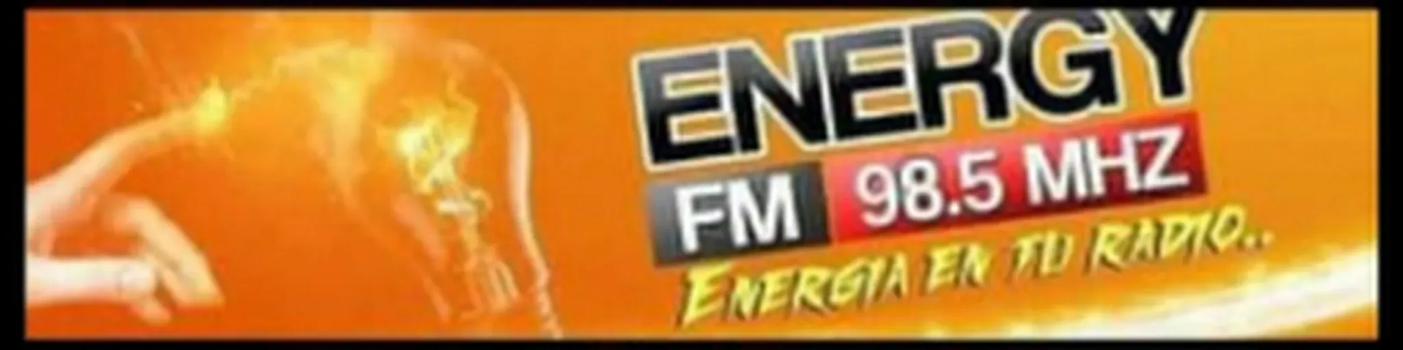 fmenergy985