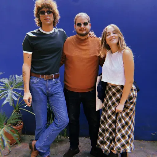 Marilia Monzón y Sarria en México