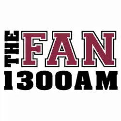 WFRX 1300 The Fan