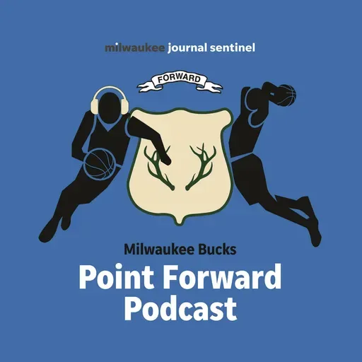 Recapping the Taylor Jenkins introduction and what's next for Giannis (05.07.2026)