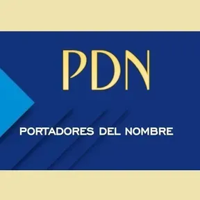 Portadores del Nombre