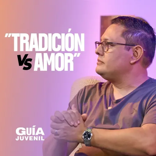 Lo que las apariencias intentan ocultar 🧐🔍 | La Guía Juvenil🎙️