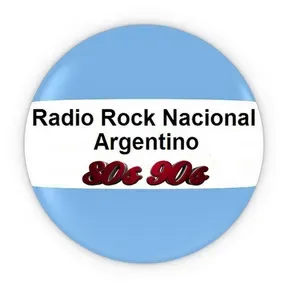 Radio Rock Nacional Argentino 80s 90s