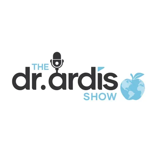 The Dr. Ardis Show | The Law of Gratitude | Episode 12.24.2025