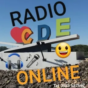 Radio CDE Online