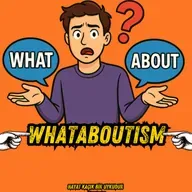 #327 Whataboutism Nedir?