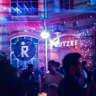 MARKUS KLEE b2b BERNY @ Ritter Butzke, Berlin - 01/05/2019