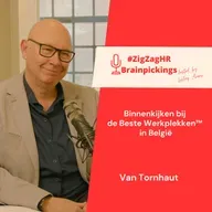 Binnenkijken bij de Beste Werkplekken™ in België: Van Tornhaut