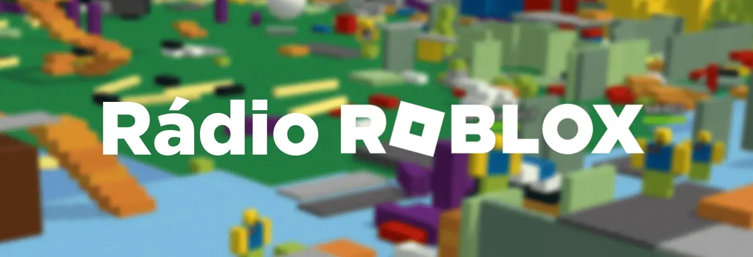 Rádio Roblox (RP) - Grupo Arujá de Comunicação
