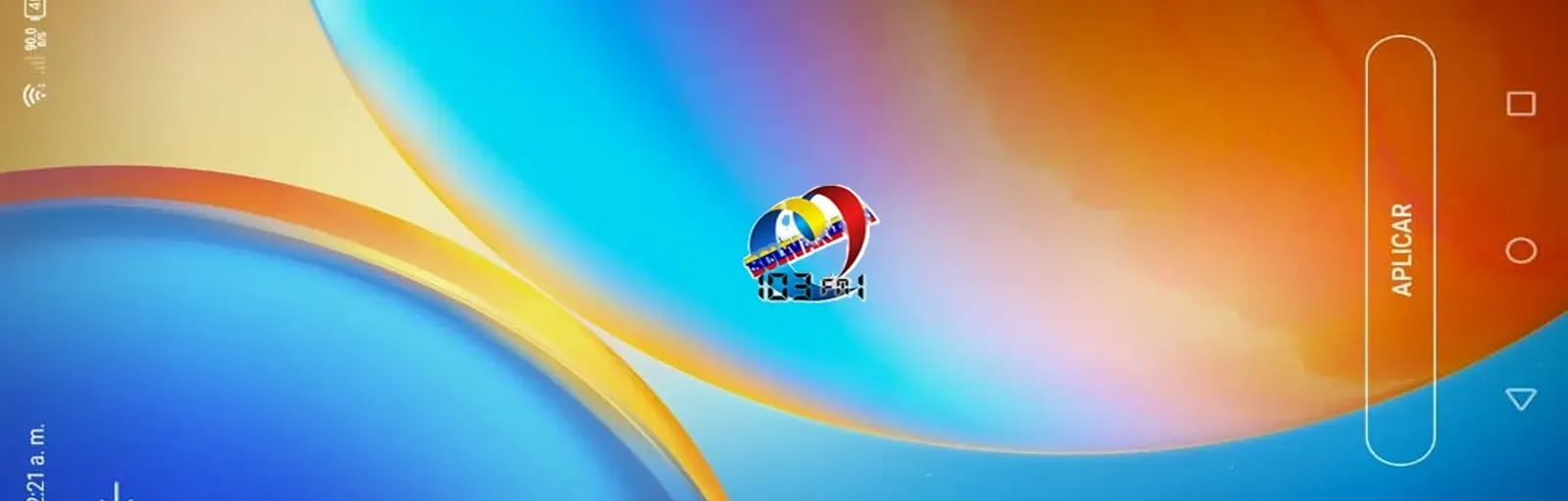 BOLIVARIANA