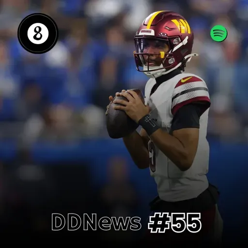 DD8 News #55 - Playoffs da NFL