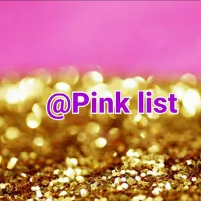 Radio Pink list