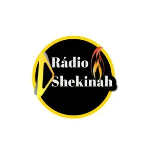 Rádio Shekinah online