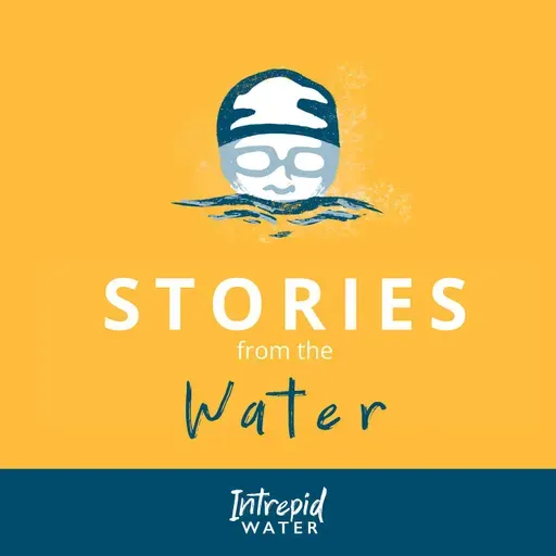 Finding Presence with SwimMastery's Tracey Baumann