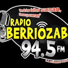 Radio Berriozabal 94.5 FM