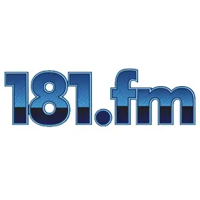 181.fm - Kickin' Country