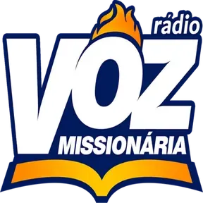 VOZ MISSIONÁRIA