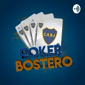 Poker Bostero