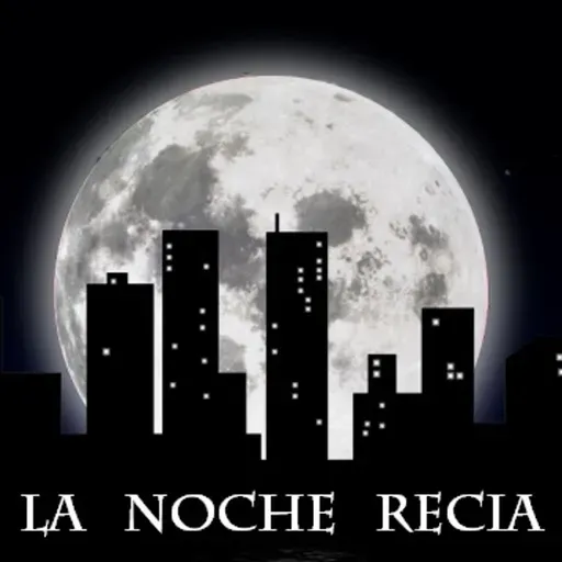 Ahi viene la Dolorosa.