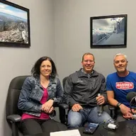 Excelling at Endurance and Fitness in Montana- Brian Frank