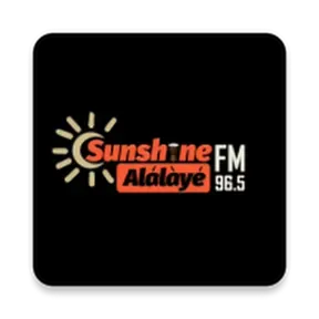 Alalaye Sunshine 96.5 Fm