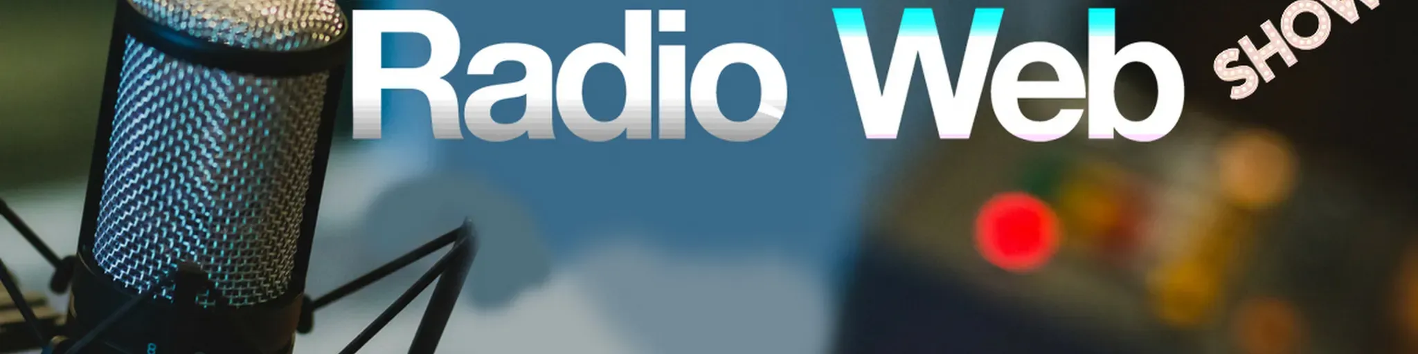 Radio Web Show