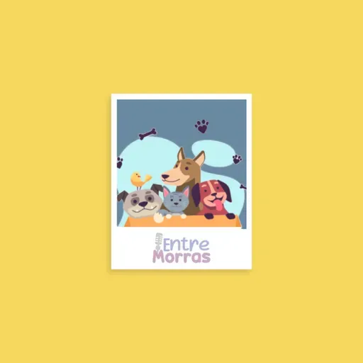 E57: En el que mi chihuahua ataca a una niña - Entre Morras