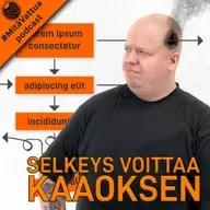 Selkeys voittaa kaaoksen