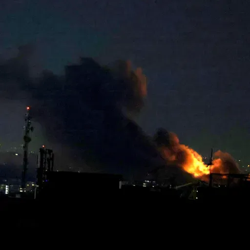 A month of the Iran war through the eyes of a writer in Tehran