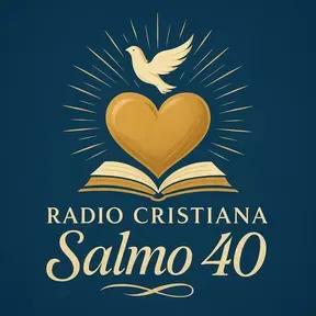 Salmo 40