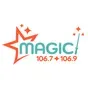 Magic 106.7/106.9 - WENY