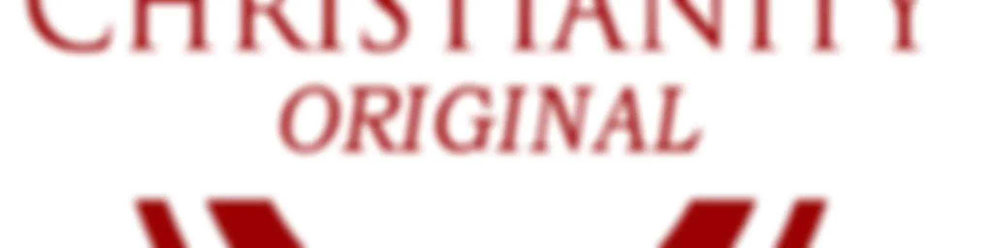Christianity Original