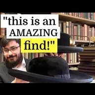 Meet this INCREDIBLE young Jewish collector | Samuel Marks