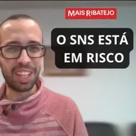 André Gomes (FNAM): O futuro do SNS, salários médicos e justiça na saúde