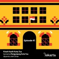 41. Kisah Kasih Kota Tua