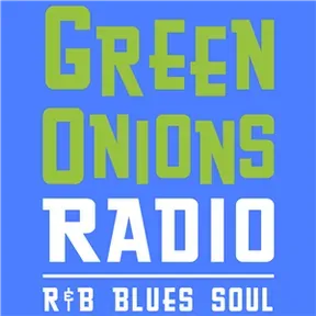 Green Onions Radio