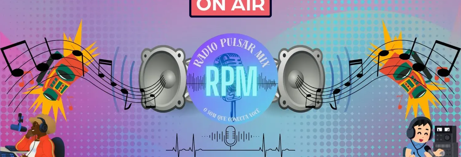 Rádio Pulsar Mix(RPM)