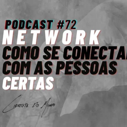 N E T W O R K | Podcast#72