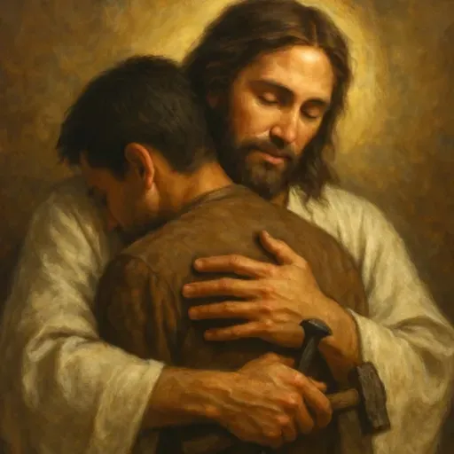 2026-05-16 Our Amazing Salvation in Jesus Christ