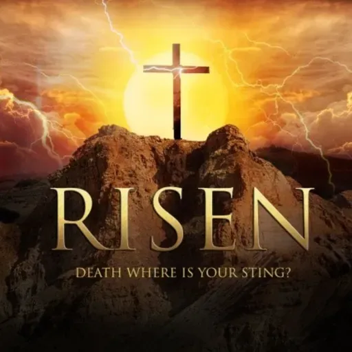 SUNDAY SERVICE APRIL 5TH 2020