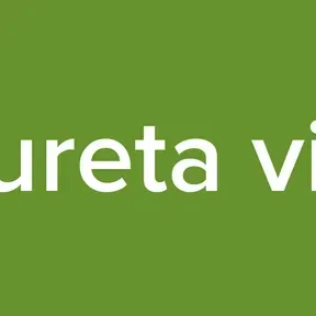 Laureta vida