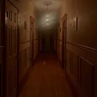 El Pasillo de mi casa