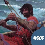 #306 - Thorgal: Más allá de las estrellas