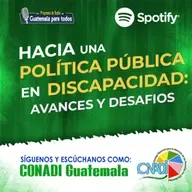 Hacia una Política Pública en Discapacidad: Avances y Desafíos.