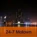 24/7 Niche Radio - 24-7 Motown