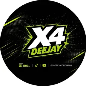X4 Dee Jay Radio